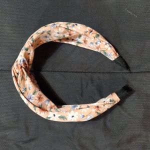 NWOT Headband